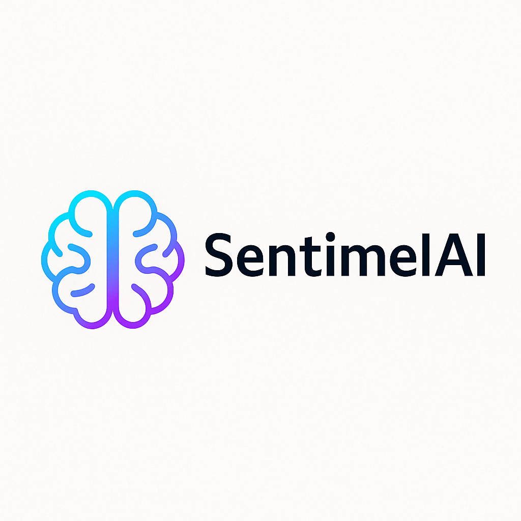 Logo SentimelAI